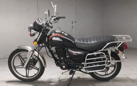 HONDA LY125 PCJL