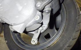 SUZUKI LET's 4 2005 CA45A