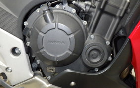 HONDA CBR400R 2013 NC47