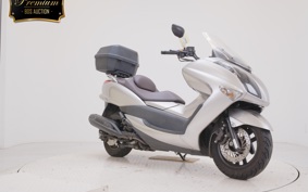 YAMAHA MAJESTY 250 Gen.4 SG20J