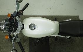 HONDA GB400TT 1986