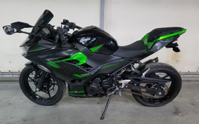 KAWASAKI NINJA 400 ABS 2022
