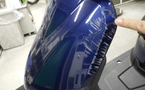 HONDA TACT Basket 2021 AF79