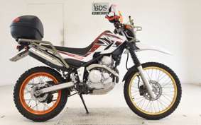 YAMAHA SEROW 250 Gen.2 DG17J
