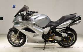 HONDA VFR800 2004