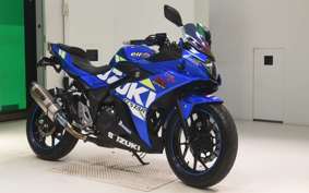 SUZUKI GSX250 R 2025