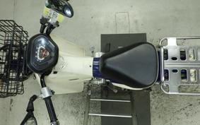 HONDA C50 SUPER CUB AA07