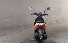 SUZUKI LET's 4 CA45A