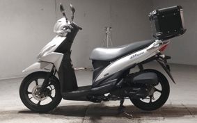SUZUKI ADDRESS V110 CE47A