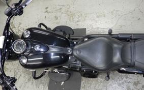 HARLEY FLSS 1800 2017