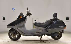 HONDA FUSION MF02