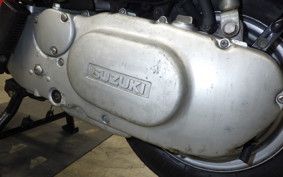 SUZUKI GEMMA 125 2016 CF41A