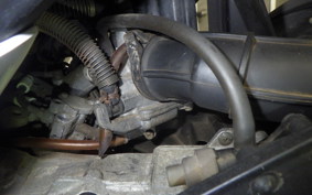 SUZUKI ZZ 2003 CA1PB