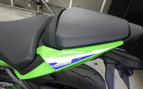 KAWASAKI NINJA ZX-6R A 2026 ZX636J