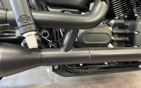HARLEY FXBBS 2022 YYK