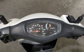 SUZUKI ADDRESS V125 CF4EA