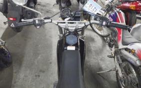 YAMAHA TW200 Gen.2 DG07J