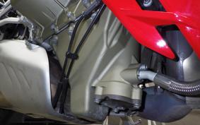 DUCATI STREETFIGHTER V4 S 2022