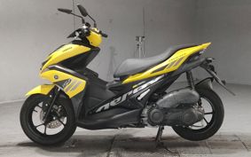 YAMAHA AERO X 155 SG46
