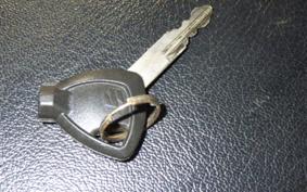 SUZUKI LET's 4 CA45A