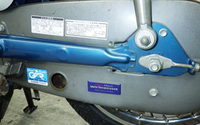 HONDA LITTLE CUB AA01