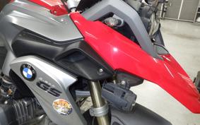 BMW R1200GS 2013