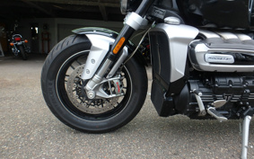 TRIUMPH  TRIUMPH  ROCKET 3GT 2021 YBG10J