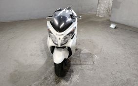 SUZUKI SKYWAVE 400S CK45A