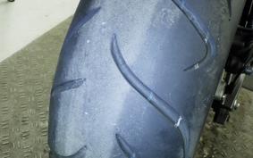 YAMAHA MT-09 Tracer GT 2018 RN51J