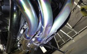 HONDA CB1300SF SUPER FOUR 2012 SC54