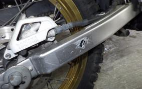 YAMAHA SEROW 250 Gen.3 DG31J