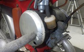 HONDA CL90 BENLY 1995 CL90