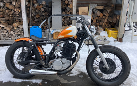 YAMAHA SR500-1 1989 1JN