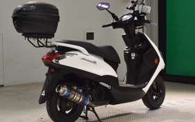 YAMAHA AXIS 125 Z SED7J