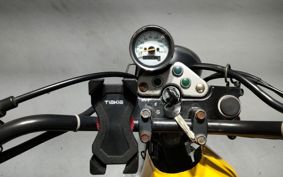 SUZUKI GLASS TRACKER BIG BOY NJ47A