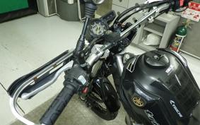 YAMAHA TRICKER DG10J