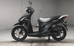 SUZUKI ADDRESS V110 CE47A