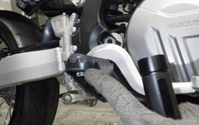 SUZUKI DR-Z4SM 2025 ER1AH