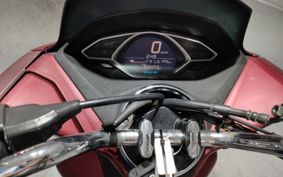 HONDA PCX 125 JF81