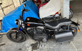 HARLEY XL1200X 2010 LC3