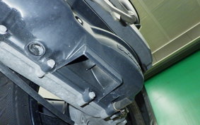 SUZUKI ADDRESS 110 1995 CE47A