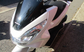 HONDA PCX 125 JF56