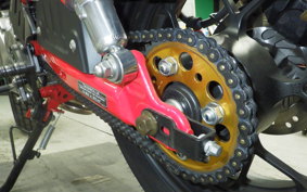 HONDA MONKEY 125 2018 JB05