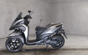 YAMAHA TRICITY 125 SEC1J