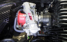 YAMAHA XJR1200 1999 4KG
