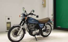 YAMAHA SR400 Gen.5 2019 RH16J