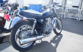 YAMAHA SR400 2016 RH03J