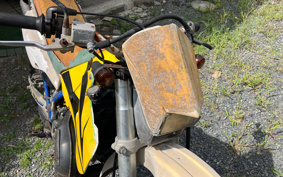 SUZUKI TS200R SH12A