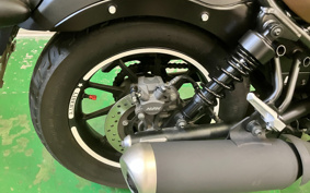HONDA REBEL 250  S E-clutch MC49