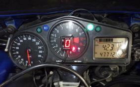KAWASAKI ZX 1200 NINJA R 2002